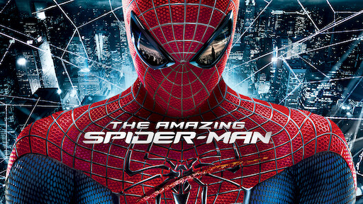 The Amazing Spider Man 2 Pelicula Completa Watch The Amazing Spider-Man 2 | Netflix